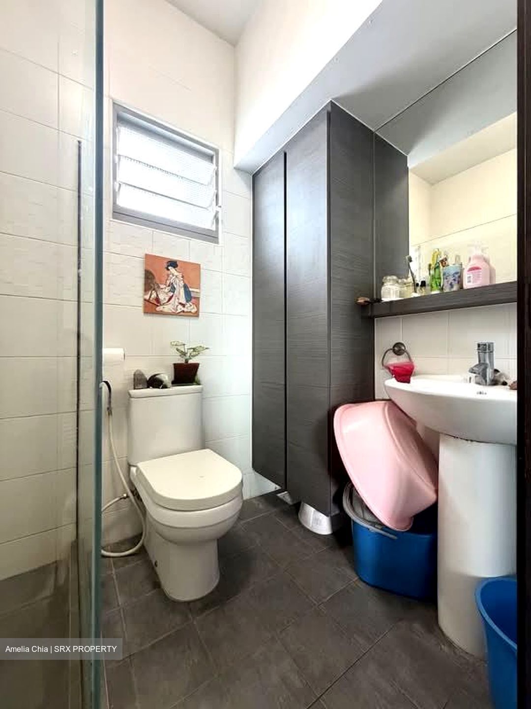 Blk 604C Punggol Lodge (Punggol), HDB 4 Rooms #560594241